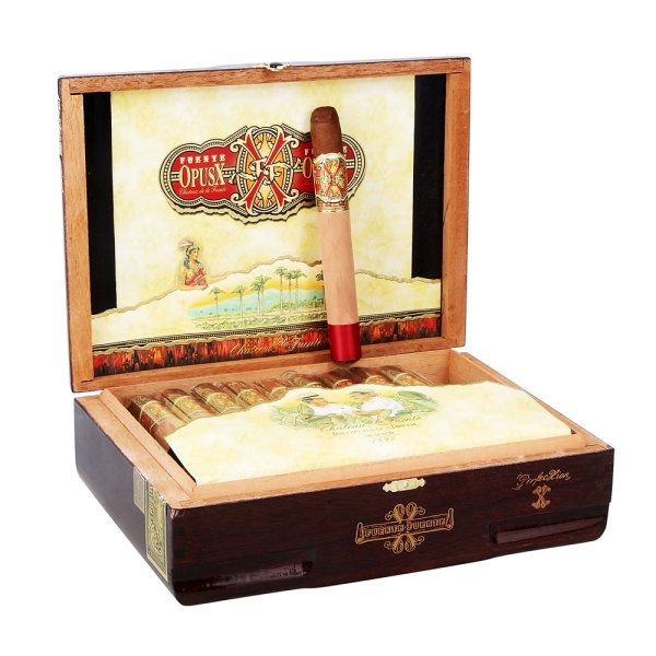 Opus X Opus X Perfecxion X Opus X 巨著完美X